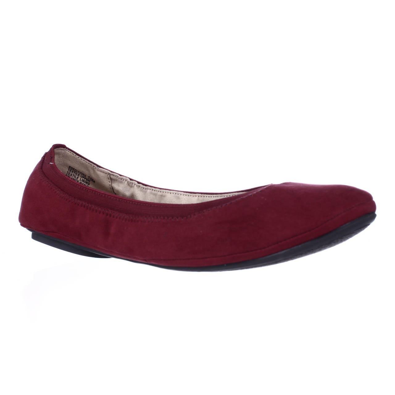 bandolino ballet flat