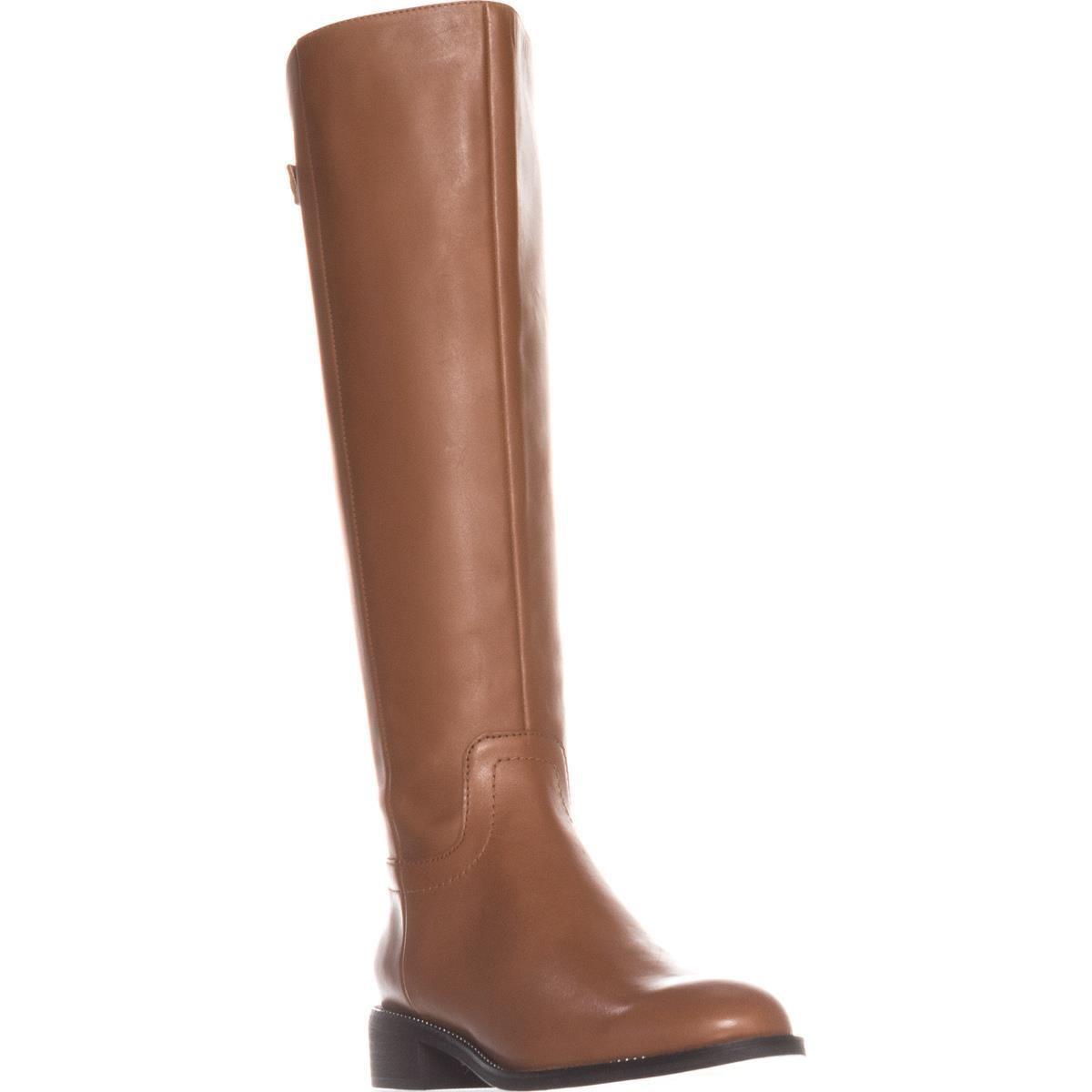 franco sarto women's brindley equestrian boot