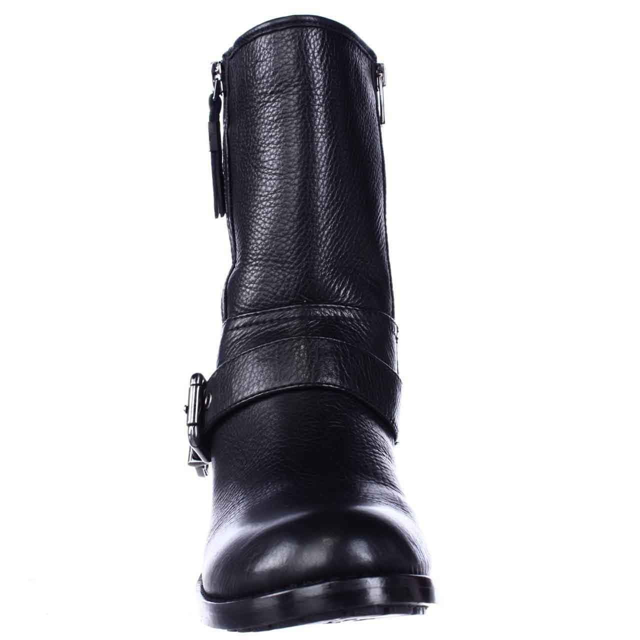 vince camuto motorcycle boots