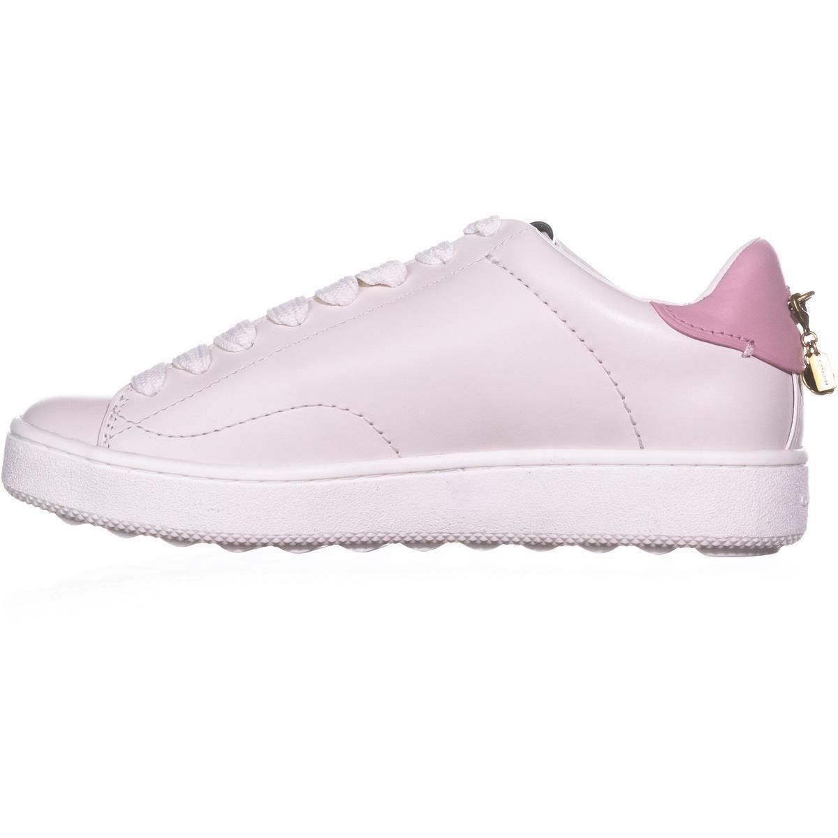 coach sneakers women's price