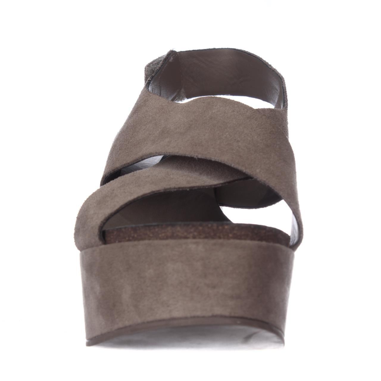steve madden criss cross heels