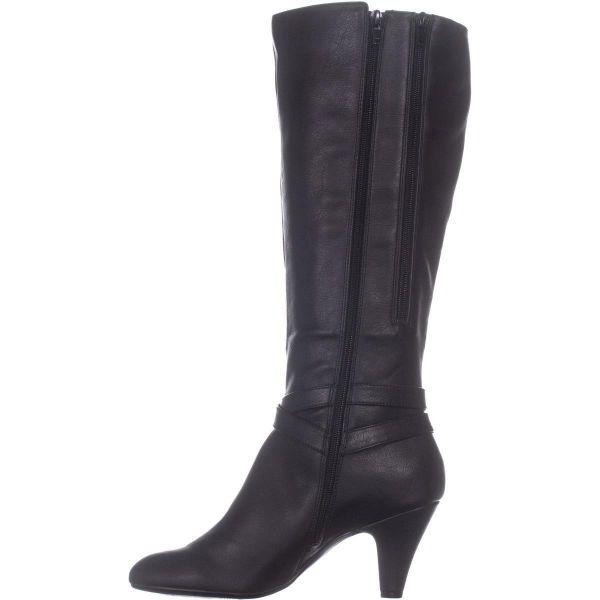naturalizer lyla tall boots