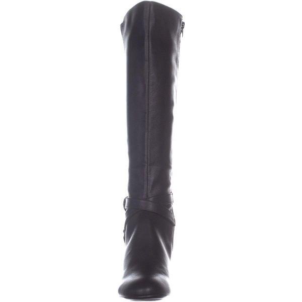 naturalizer lyla tall boots