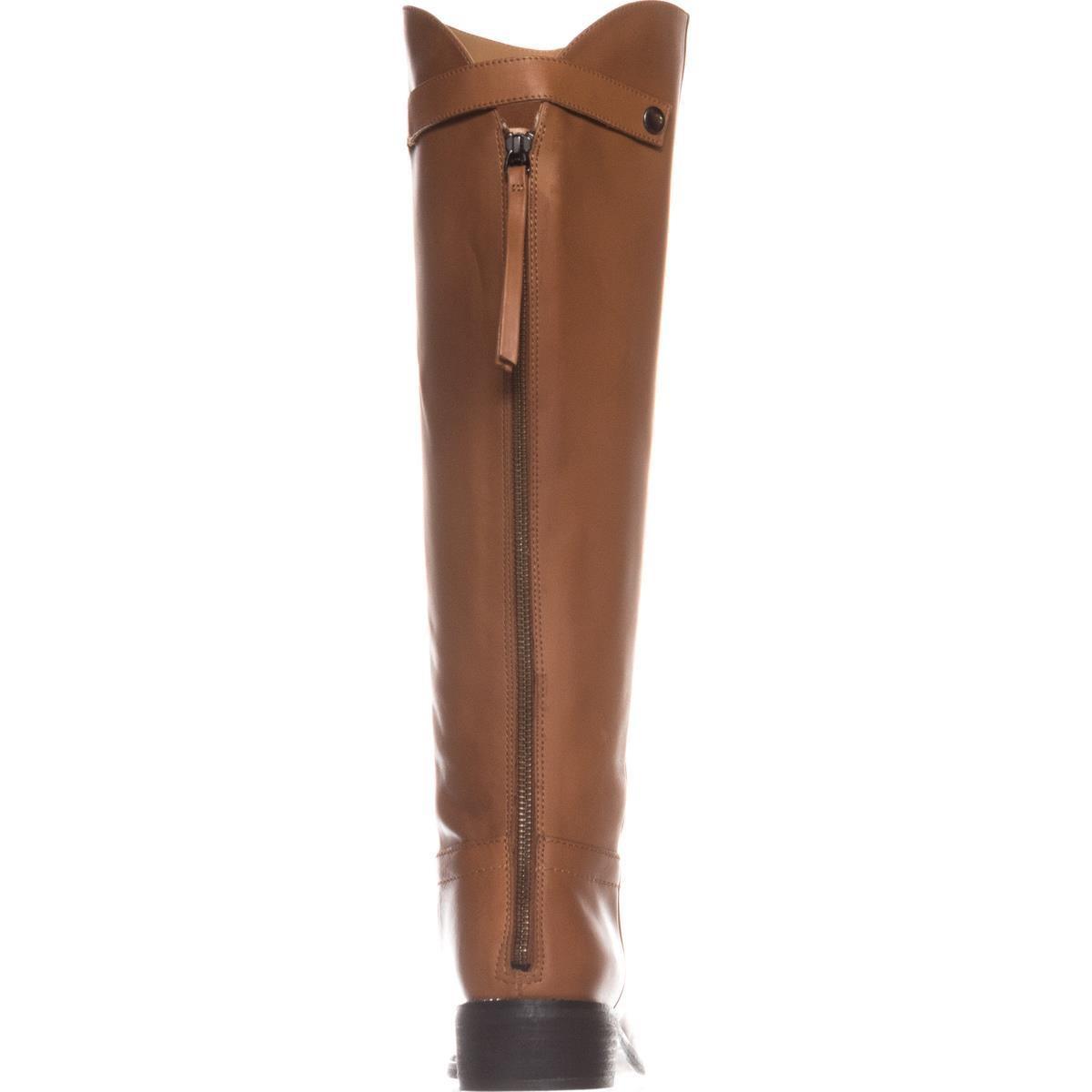 franco sarto women's brindley equestrian boot