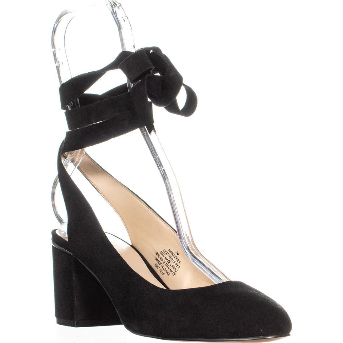 nine west andrea