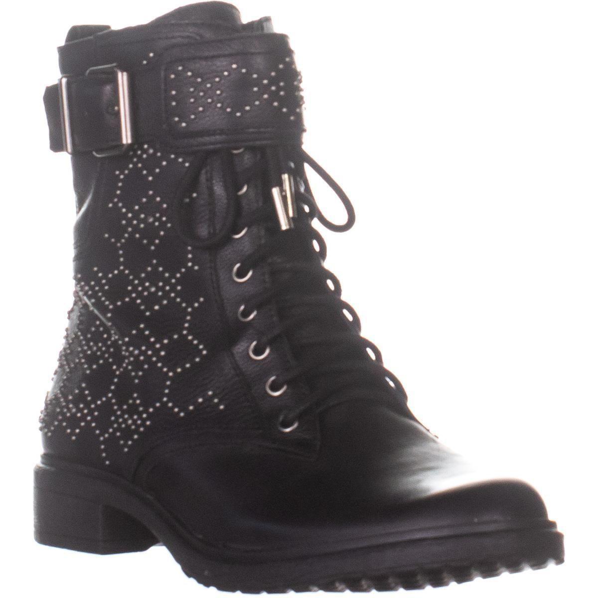 vince combat boots