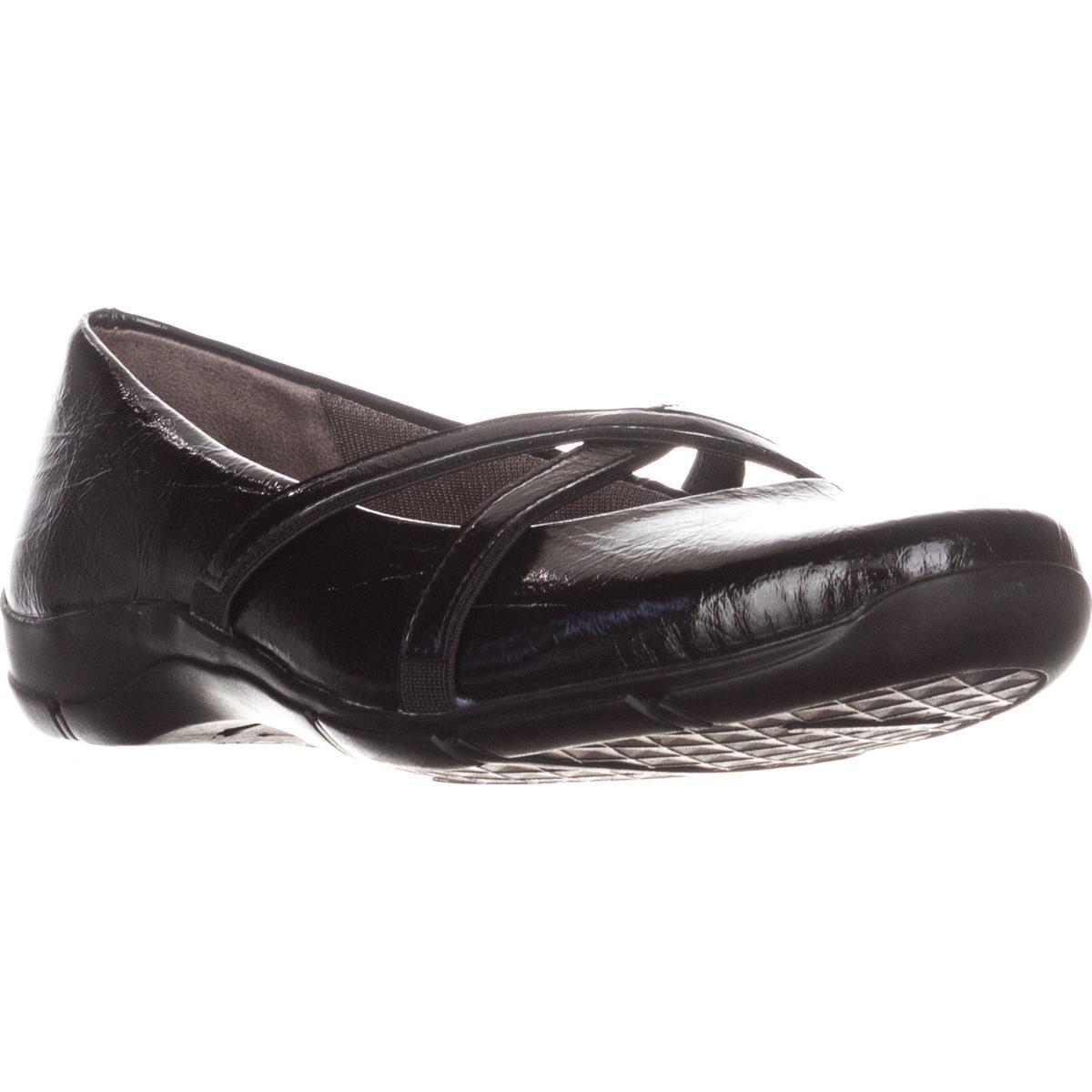 flat lifestride shoes