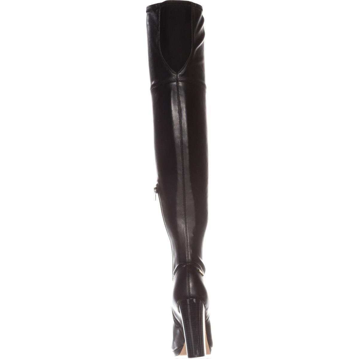 calvin klein pammie boots