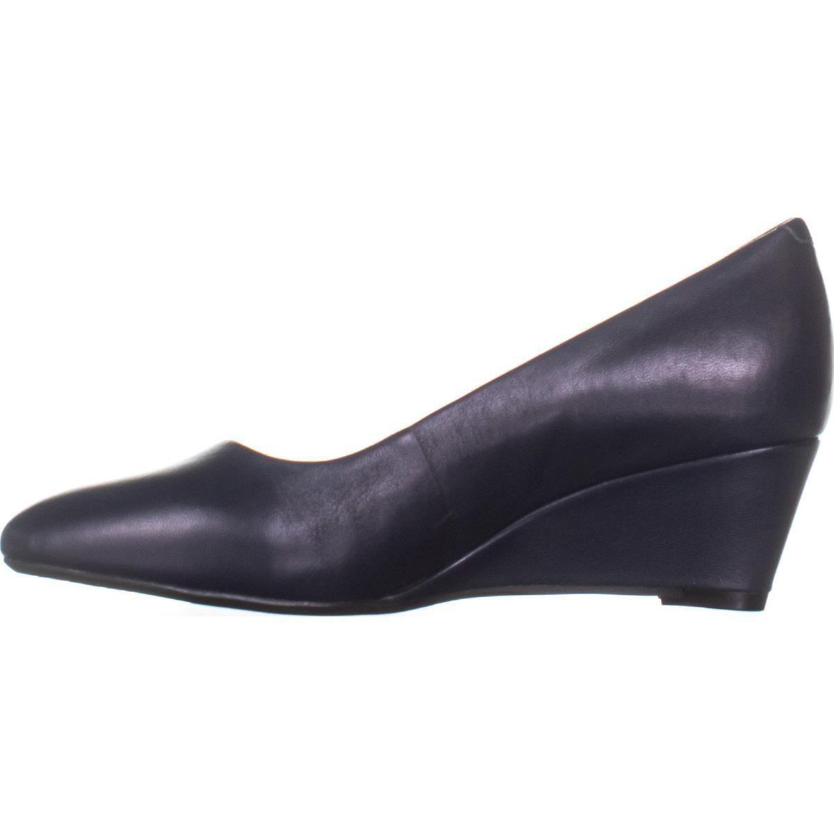 aerosoles inner circle women's wedge shoes