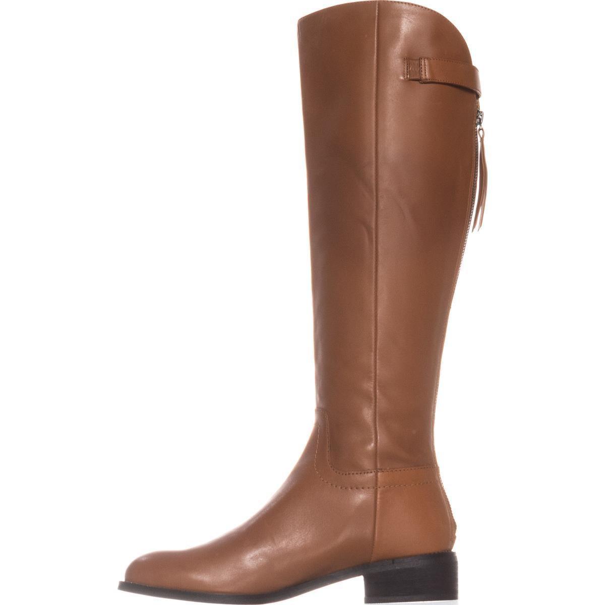 franco sarto women's brindley equestrian boot