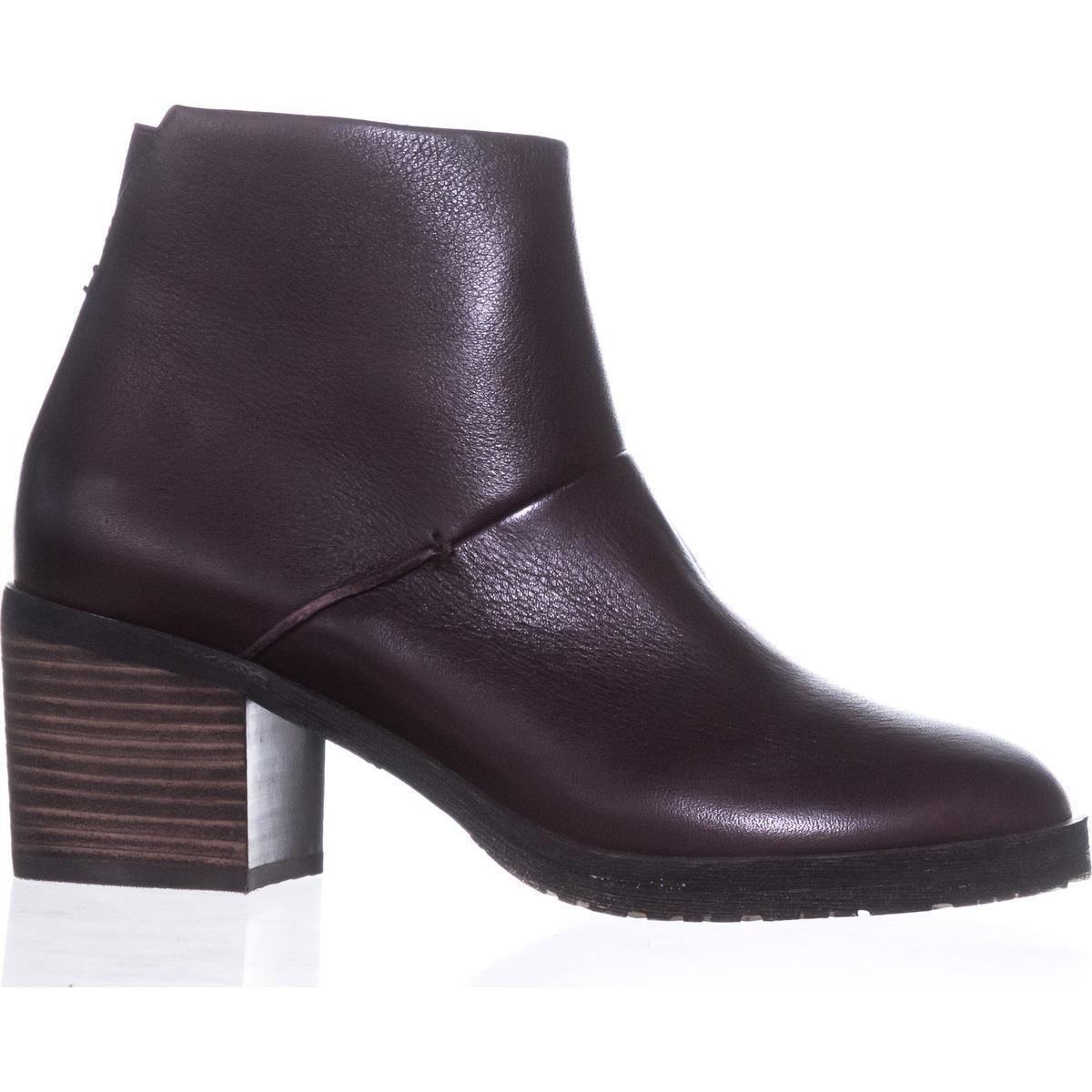 gentle souls blakely high heel booties
