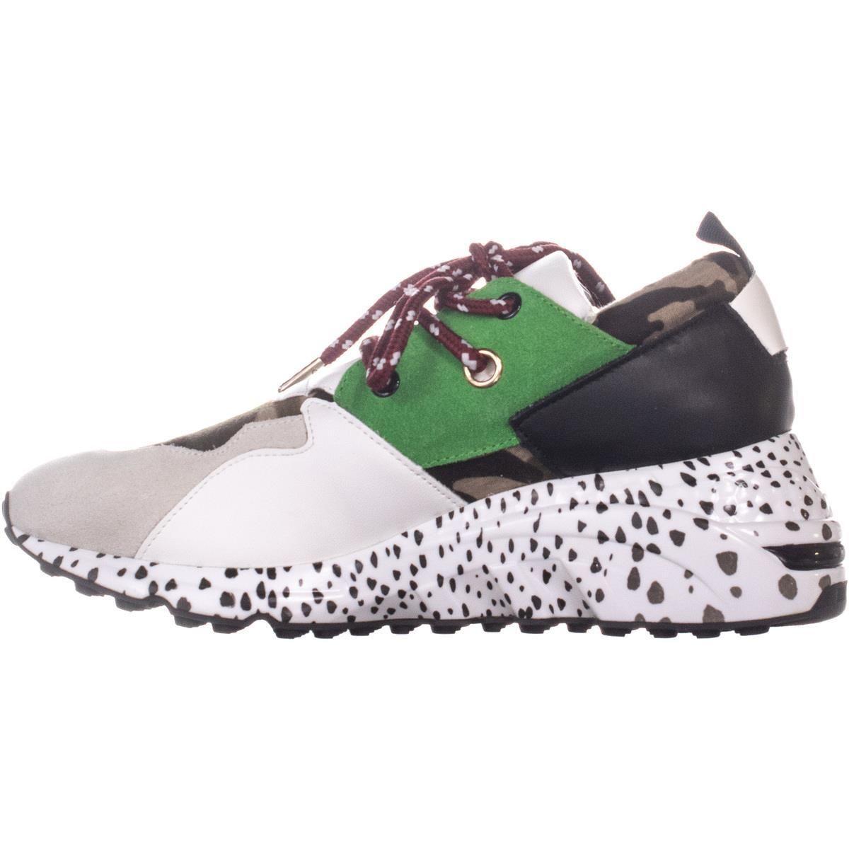 steve madden platform fashion sneakers