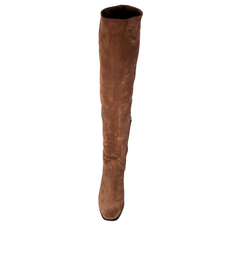 la canadienne tami boots