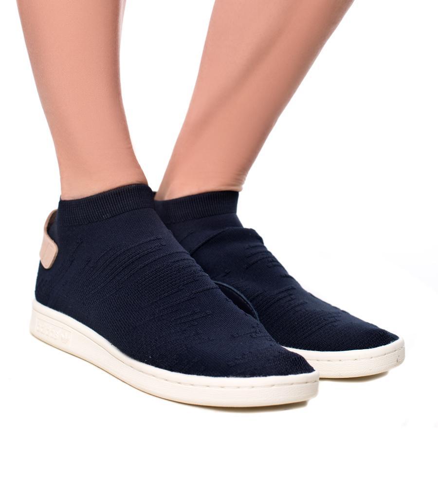 stan smith adidas sock