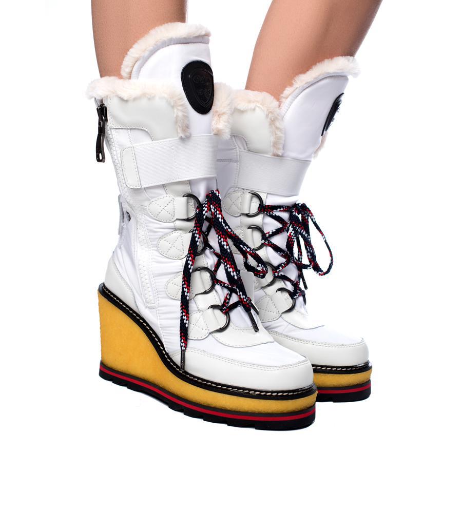 eskimo snow boots