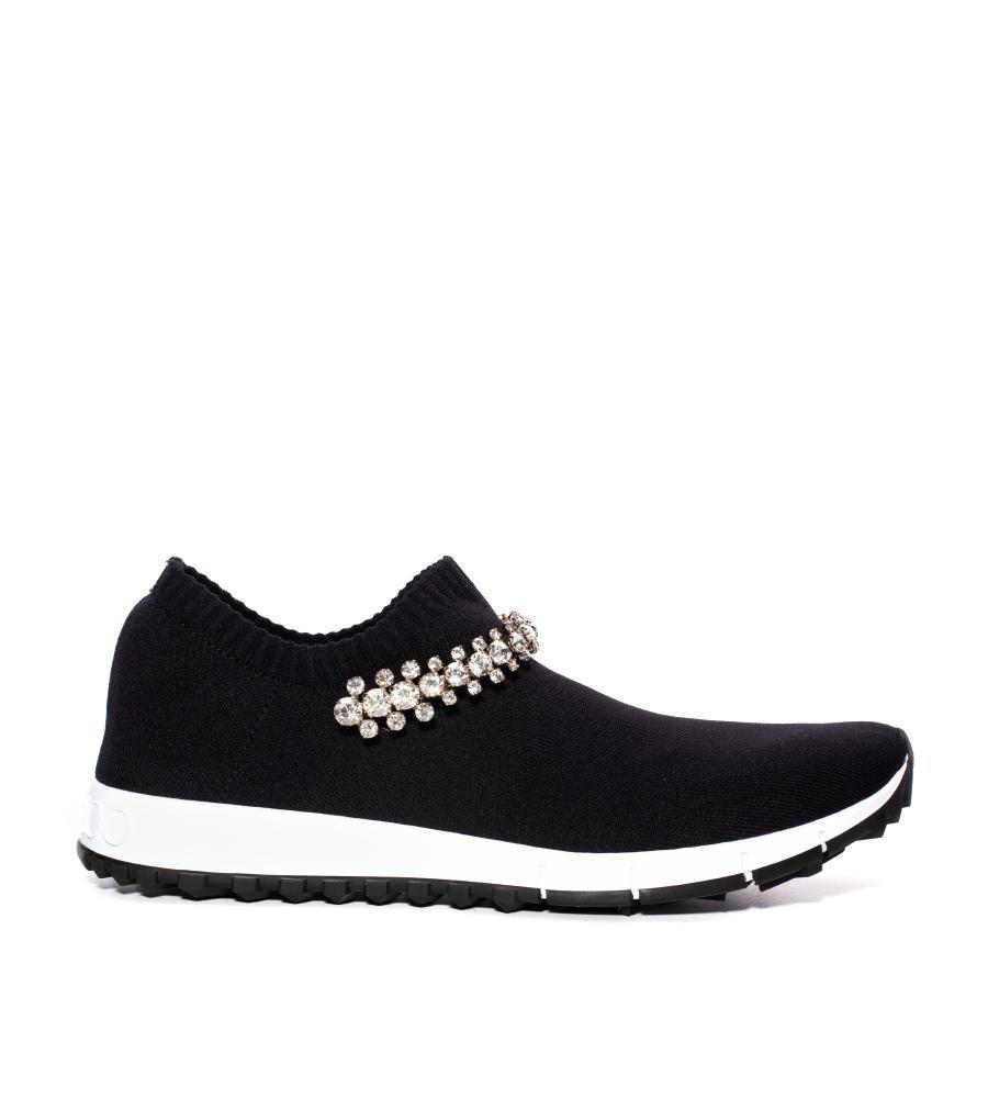 jimmy choo sock trainers