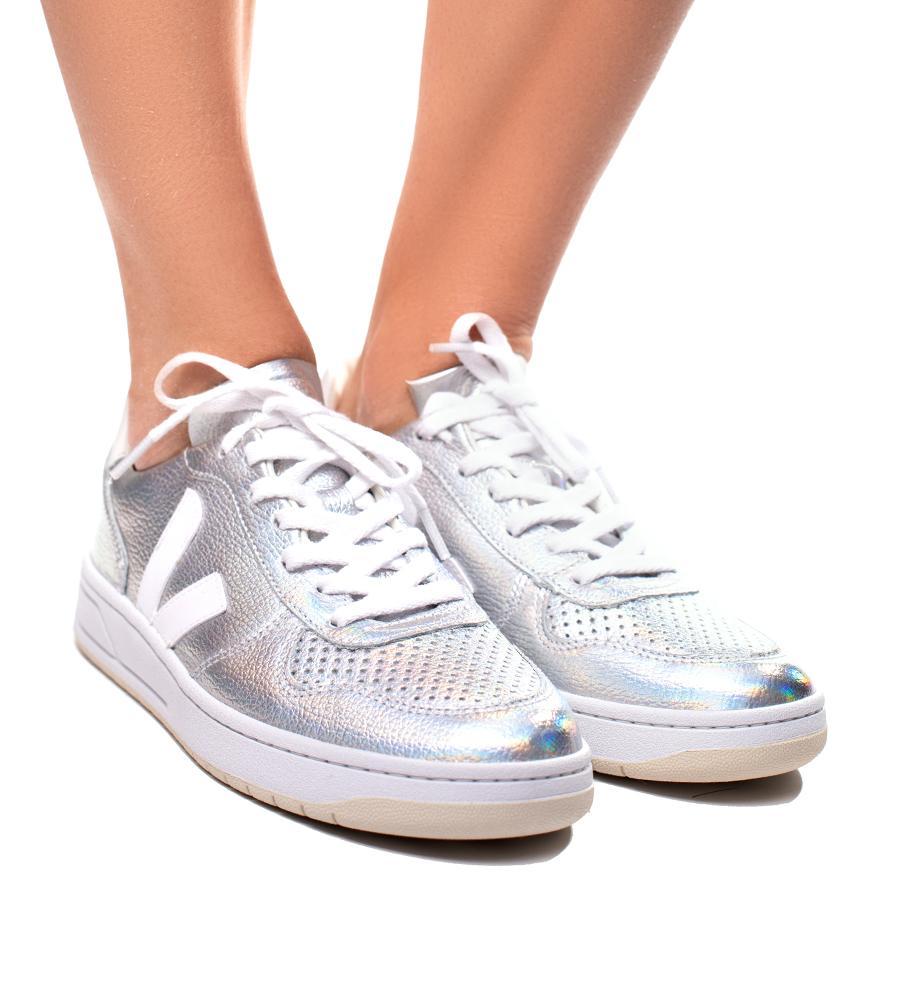 Veja unicorn white Clearance