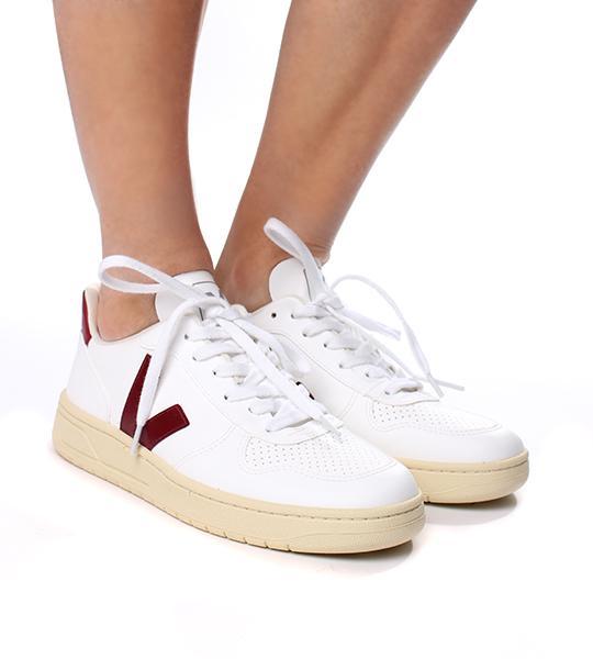 basket vegan veja