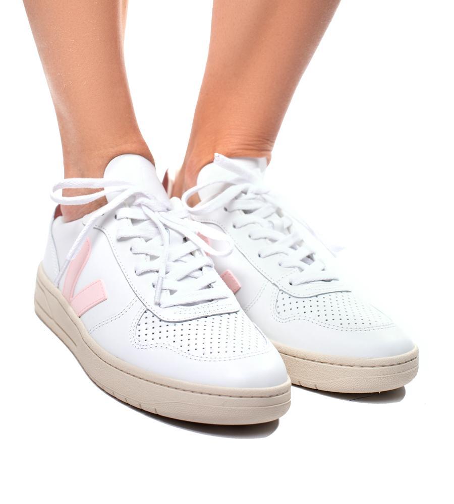 veja v10 dried petal