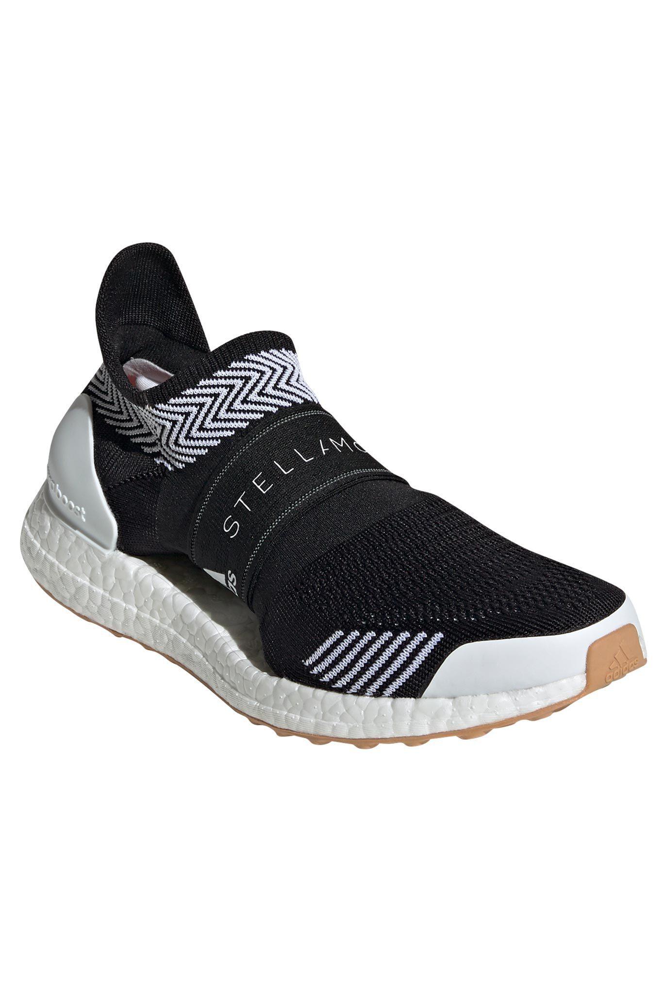 Adidas Ultra Boost X 3D Stella McCartney Core White (Women's) D97688 US ...