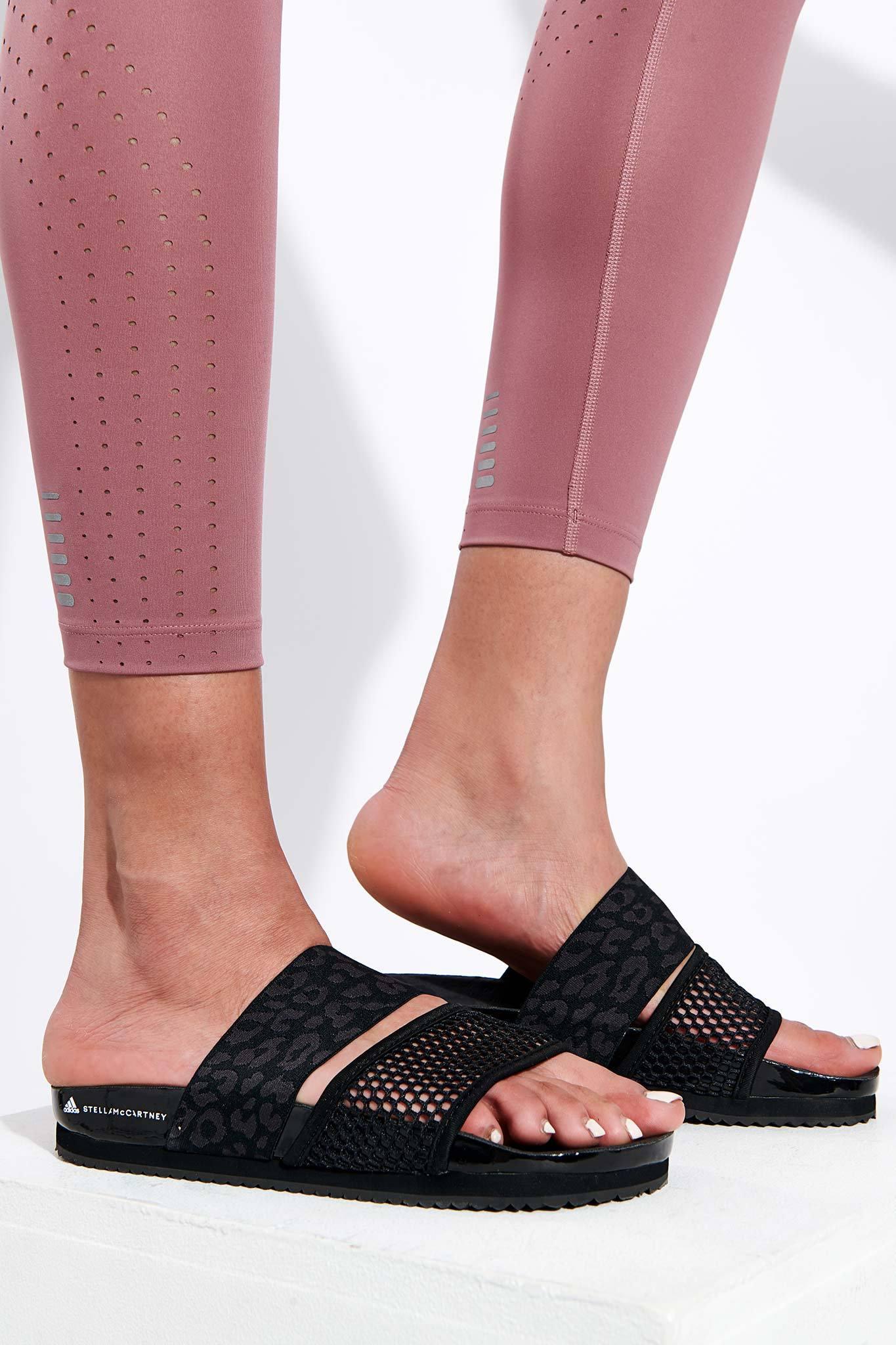 stella mccartney adidas slides