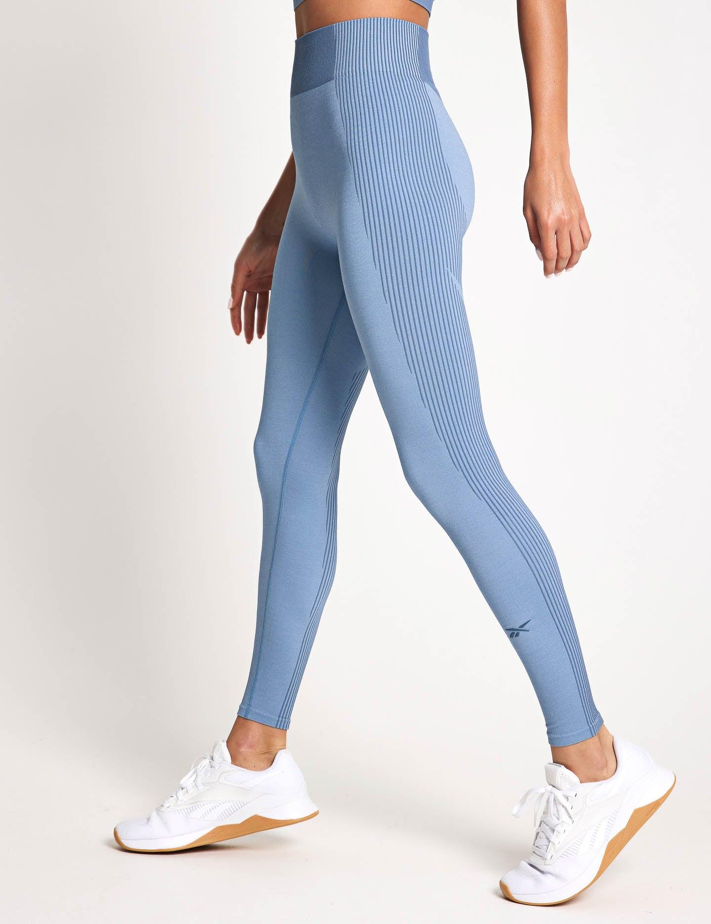 reebok legging