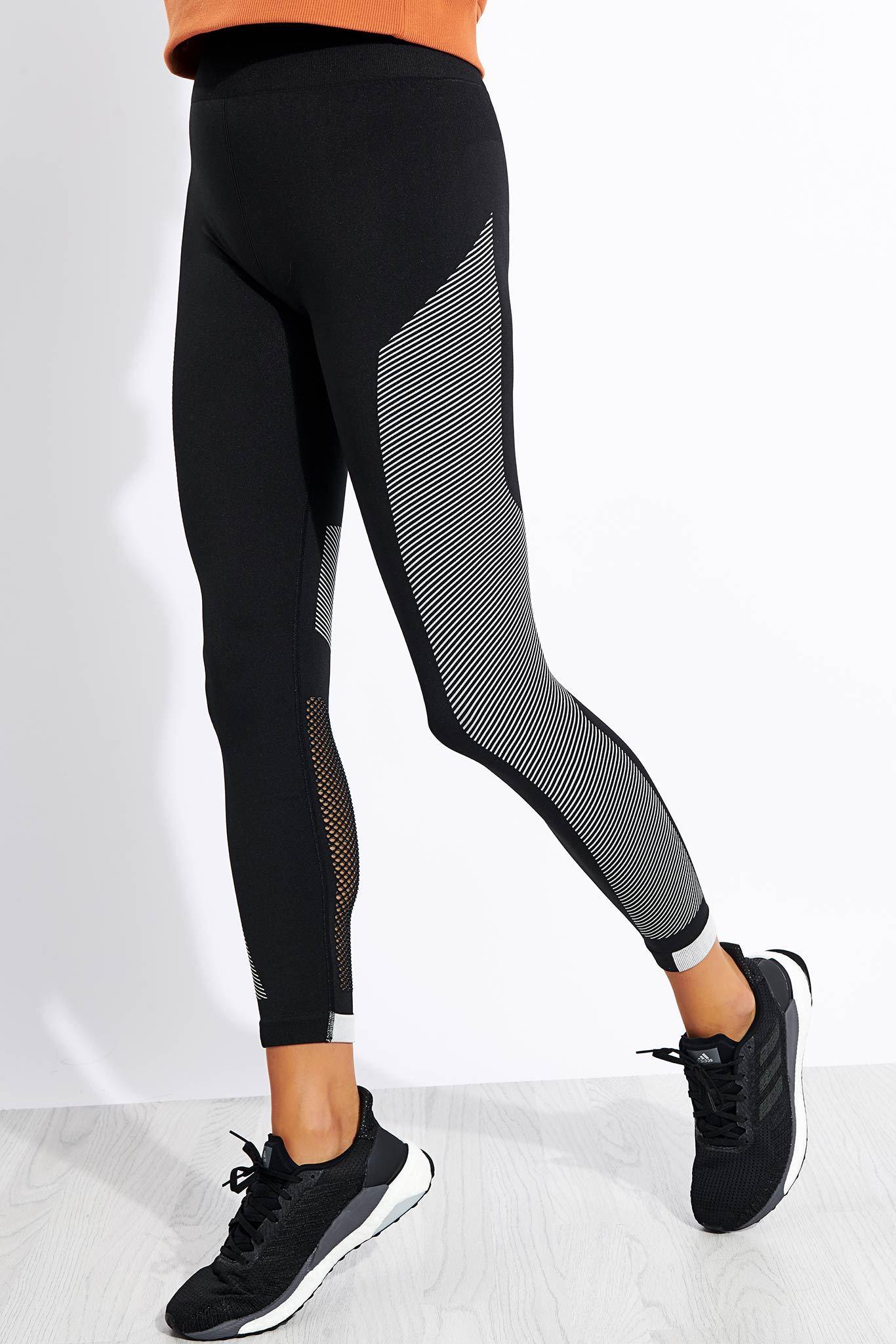 adidas believe this primeknit flw leggings