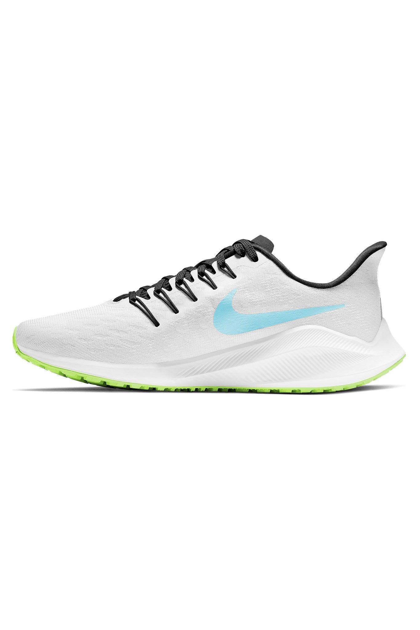 Nike Air Zoom Vomero 14 in White | Lyst UK