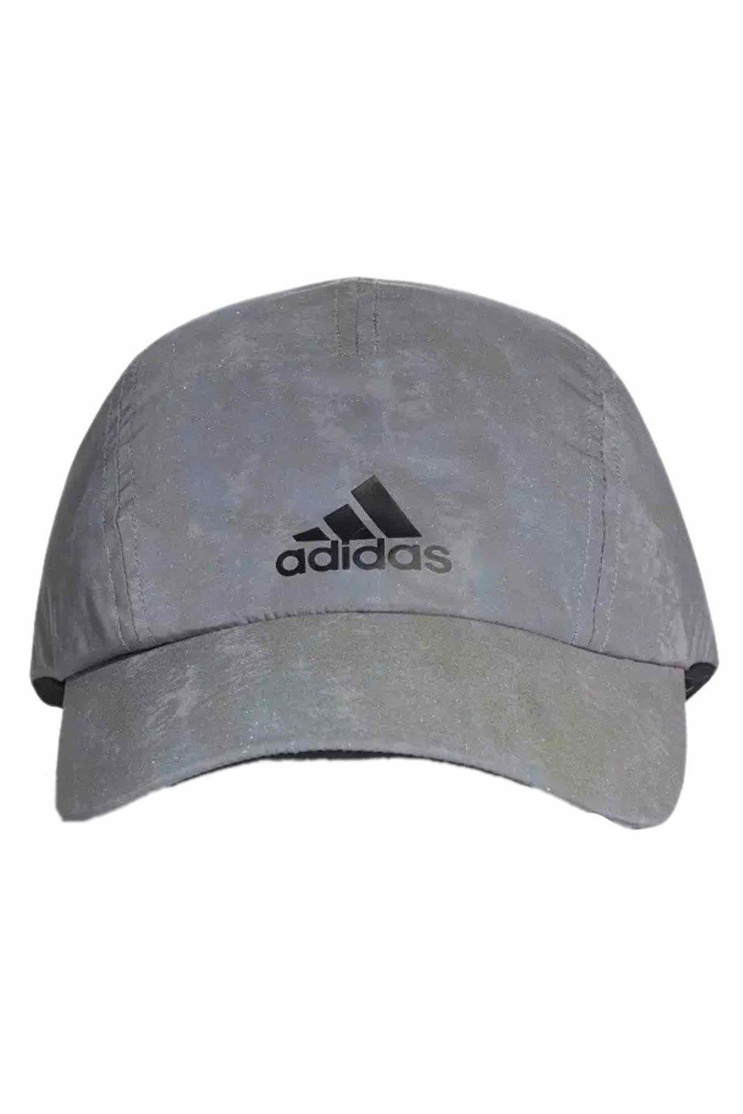 adidas run reflective cap