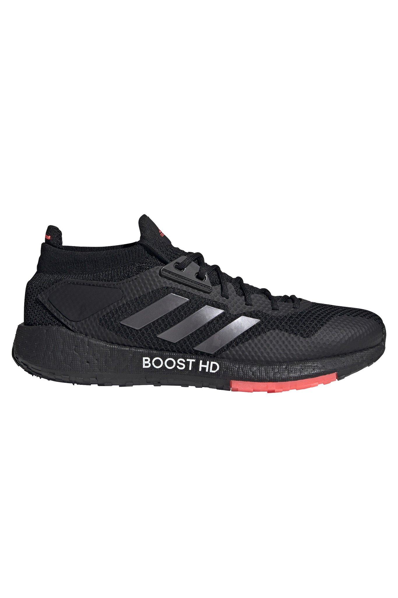 pulseboost hd shoes black