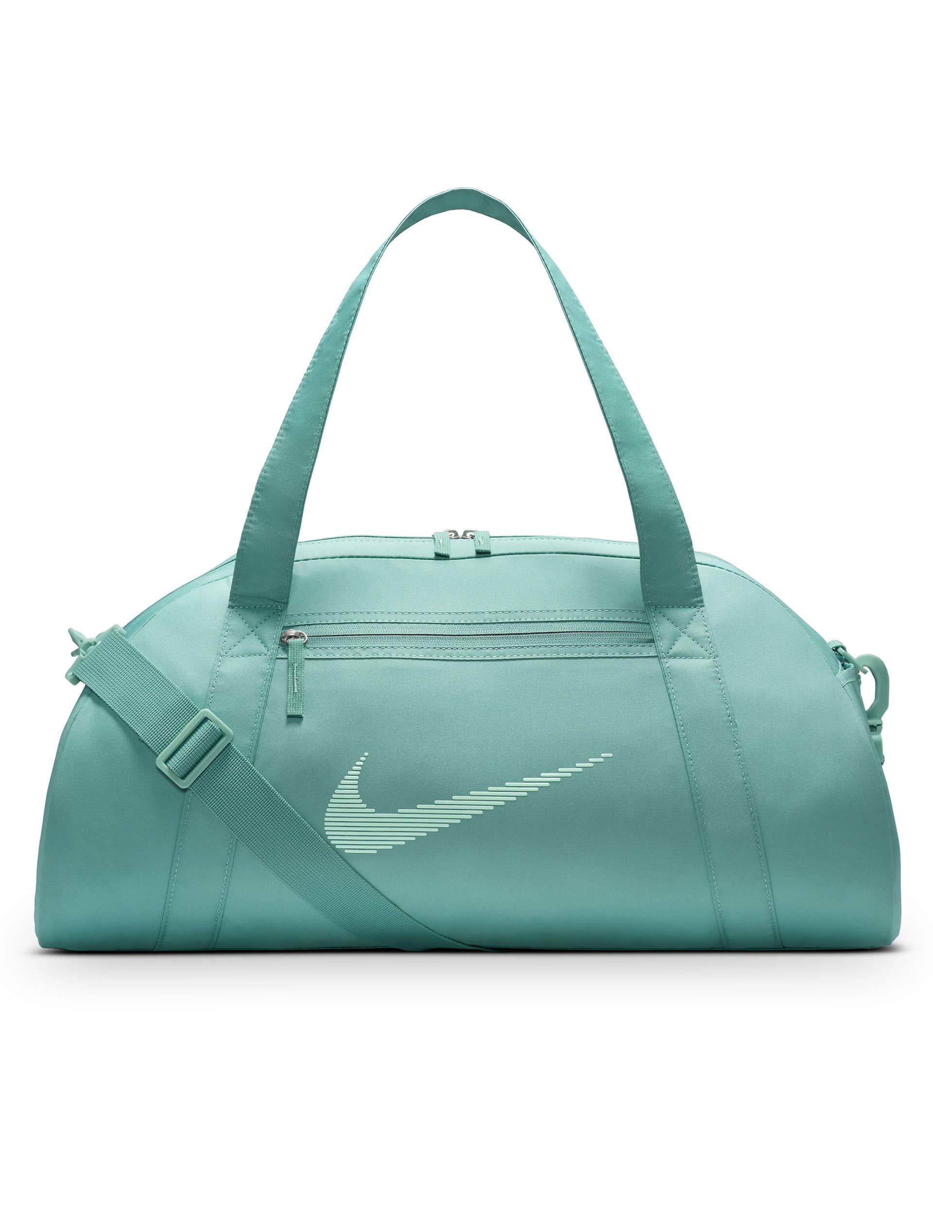nike women's gym club duffel bag