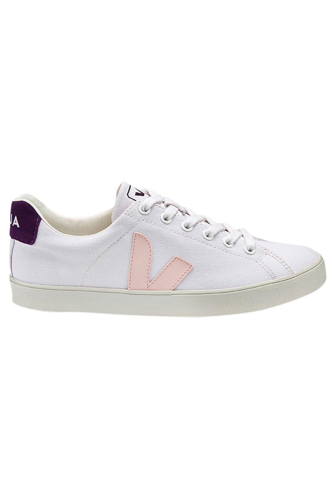 veja esplar se white petale berry