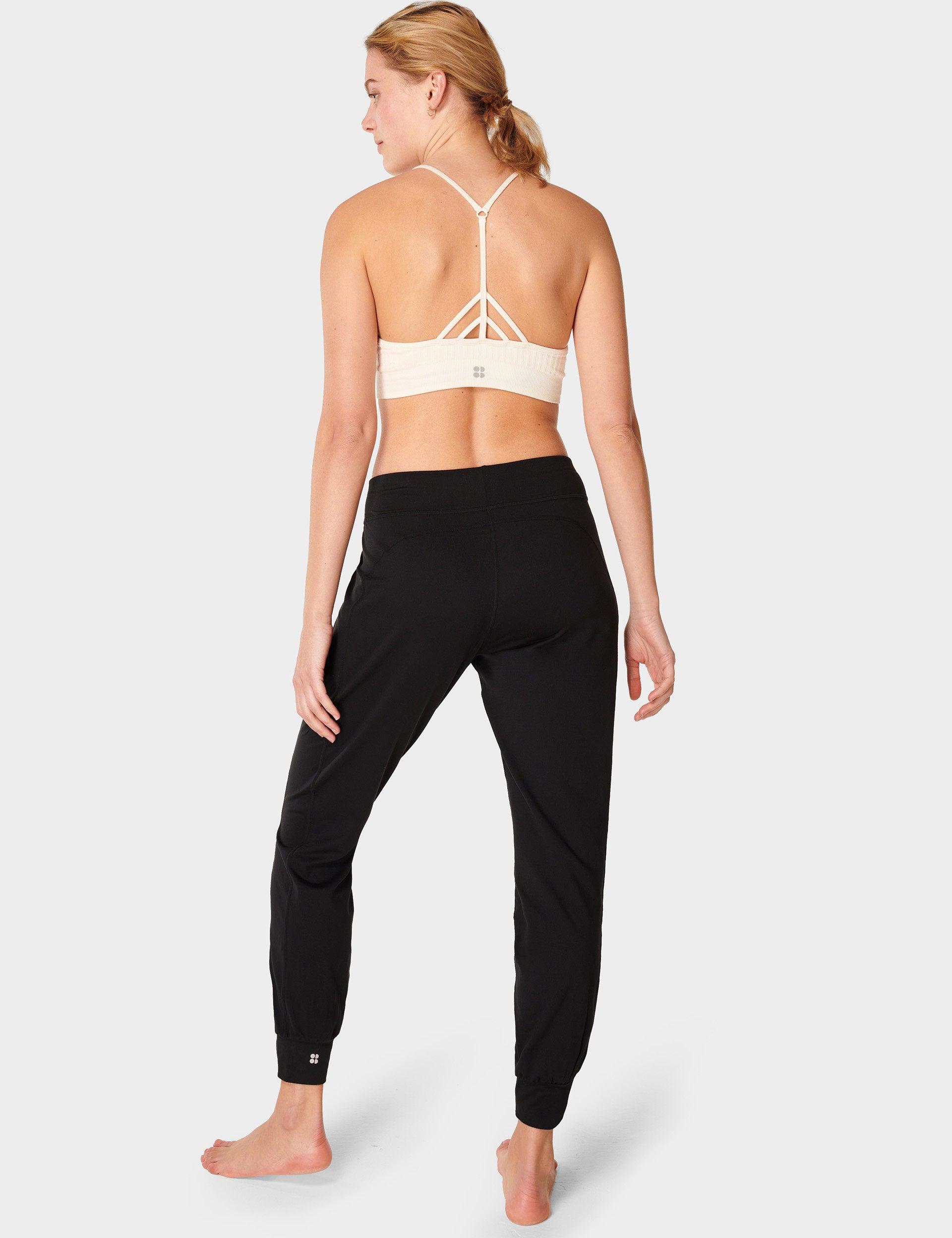 Sweaty Betty Gary 27 Yoga Pants, £90.00