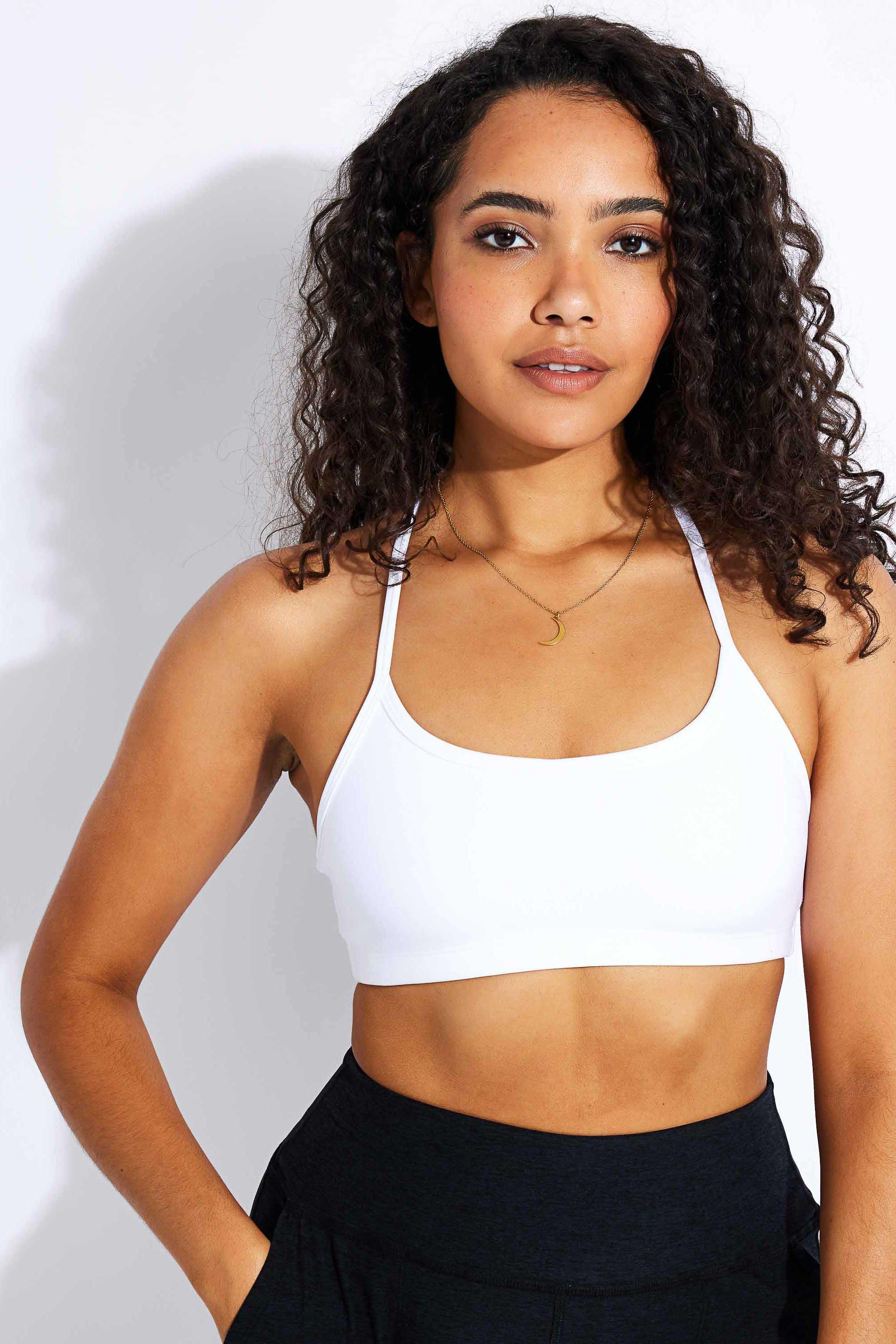 Beyond Yoga Spacedye Slim Racerback Bra 