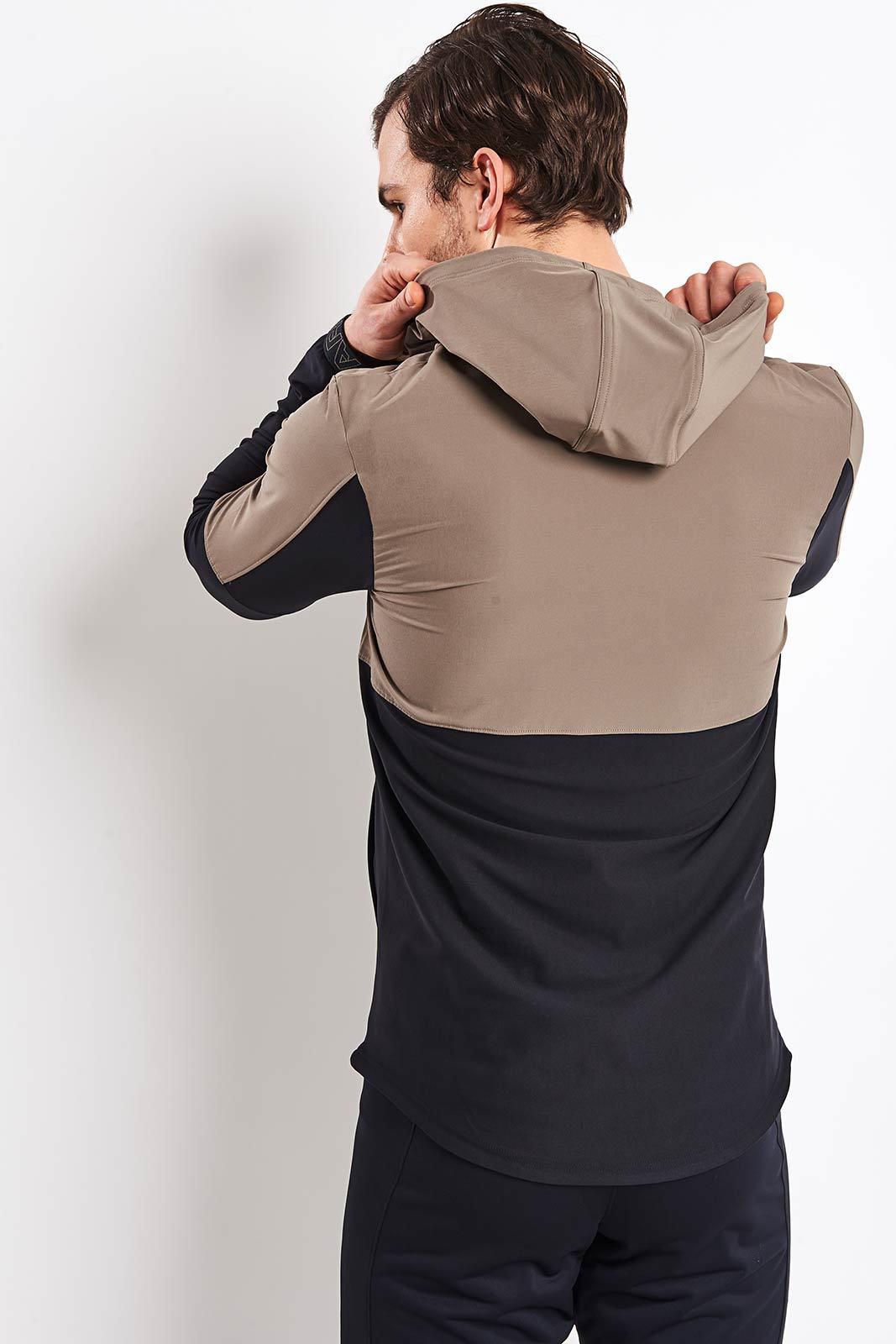 ua vanish hybrid jacket