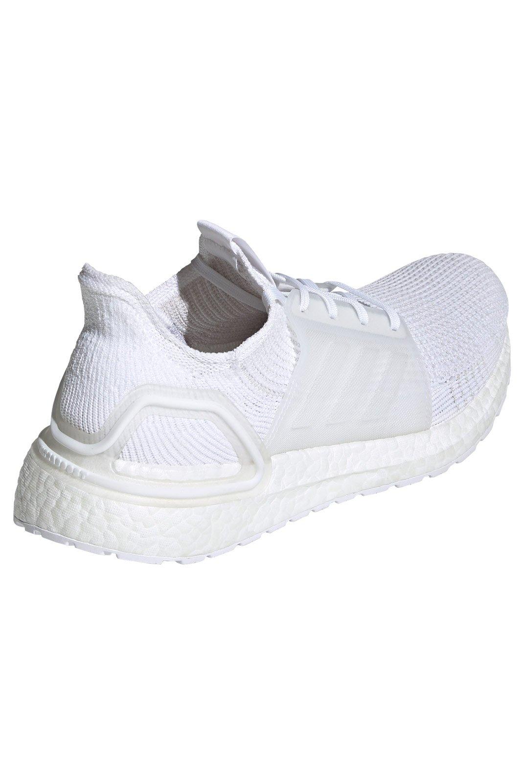 all white ultra boost 19