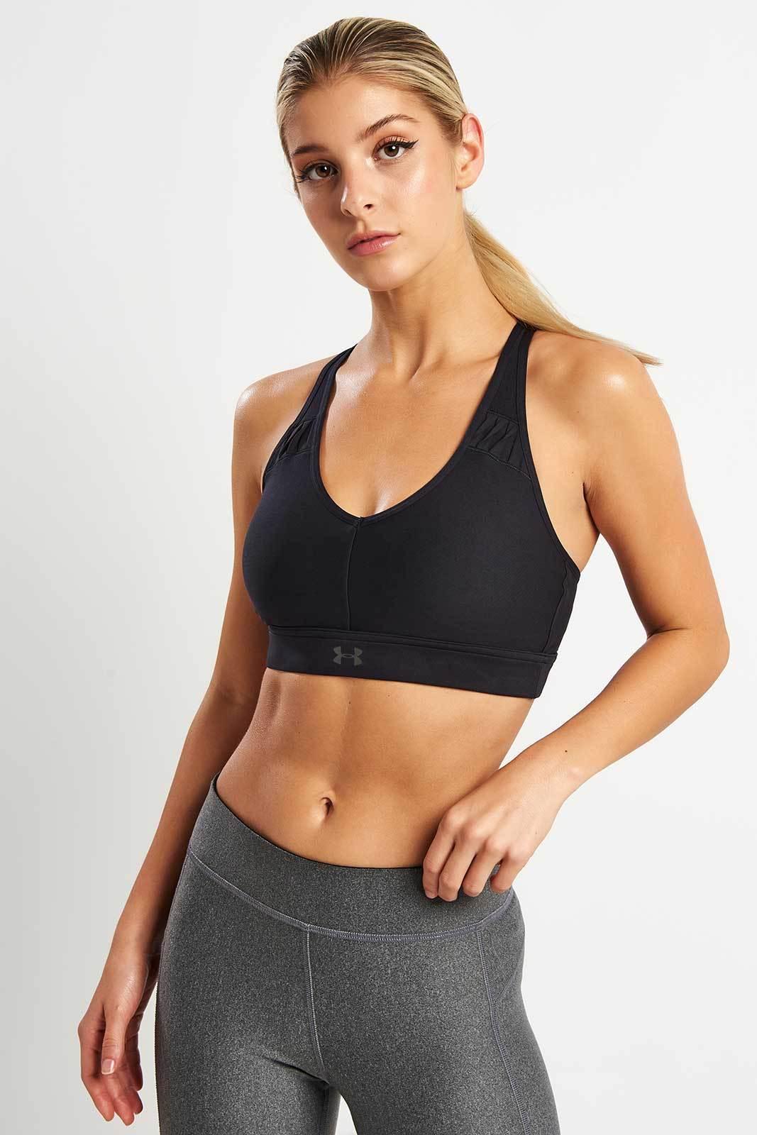 under armour vanish bra