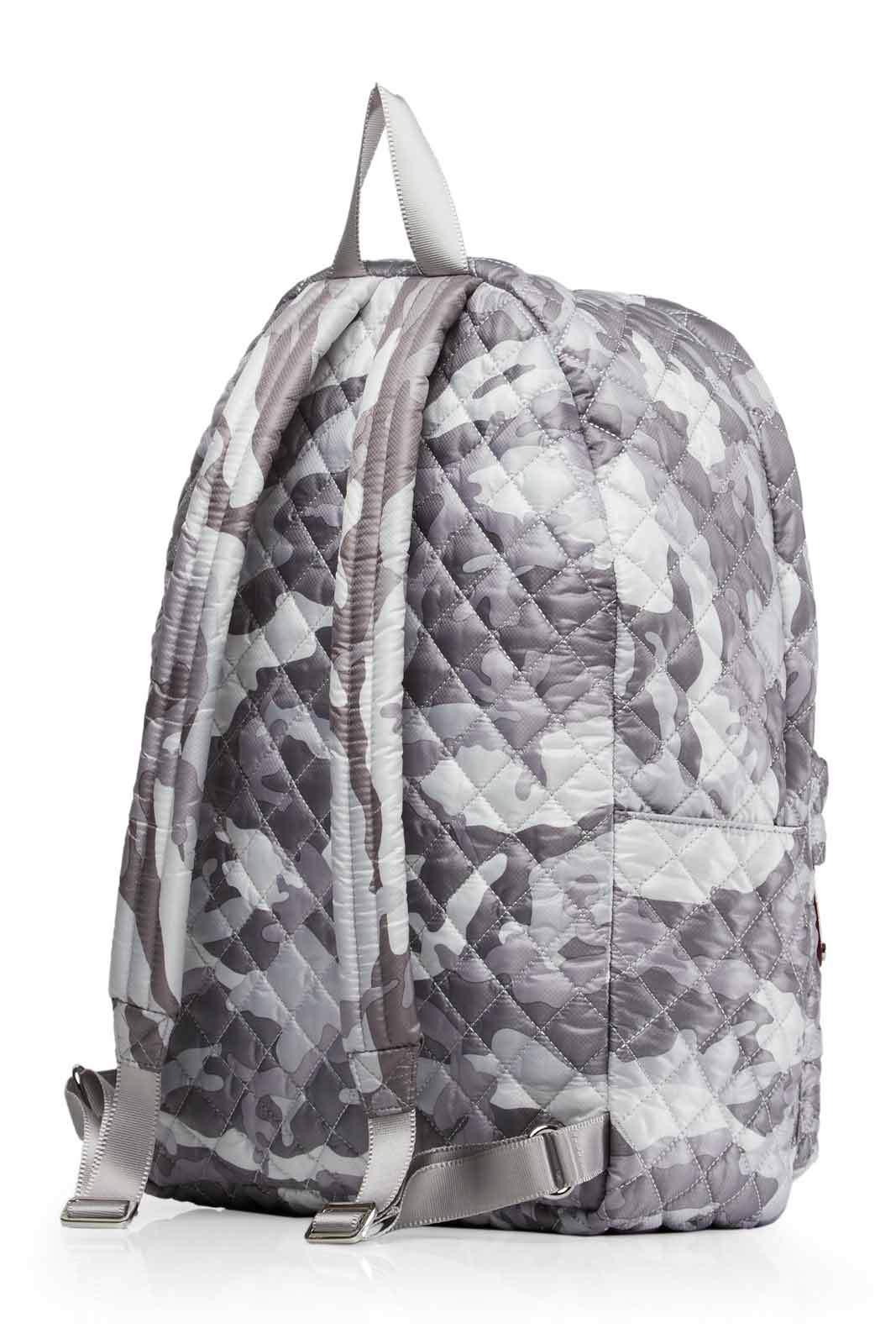 mz wallace camo backpack