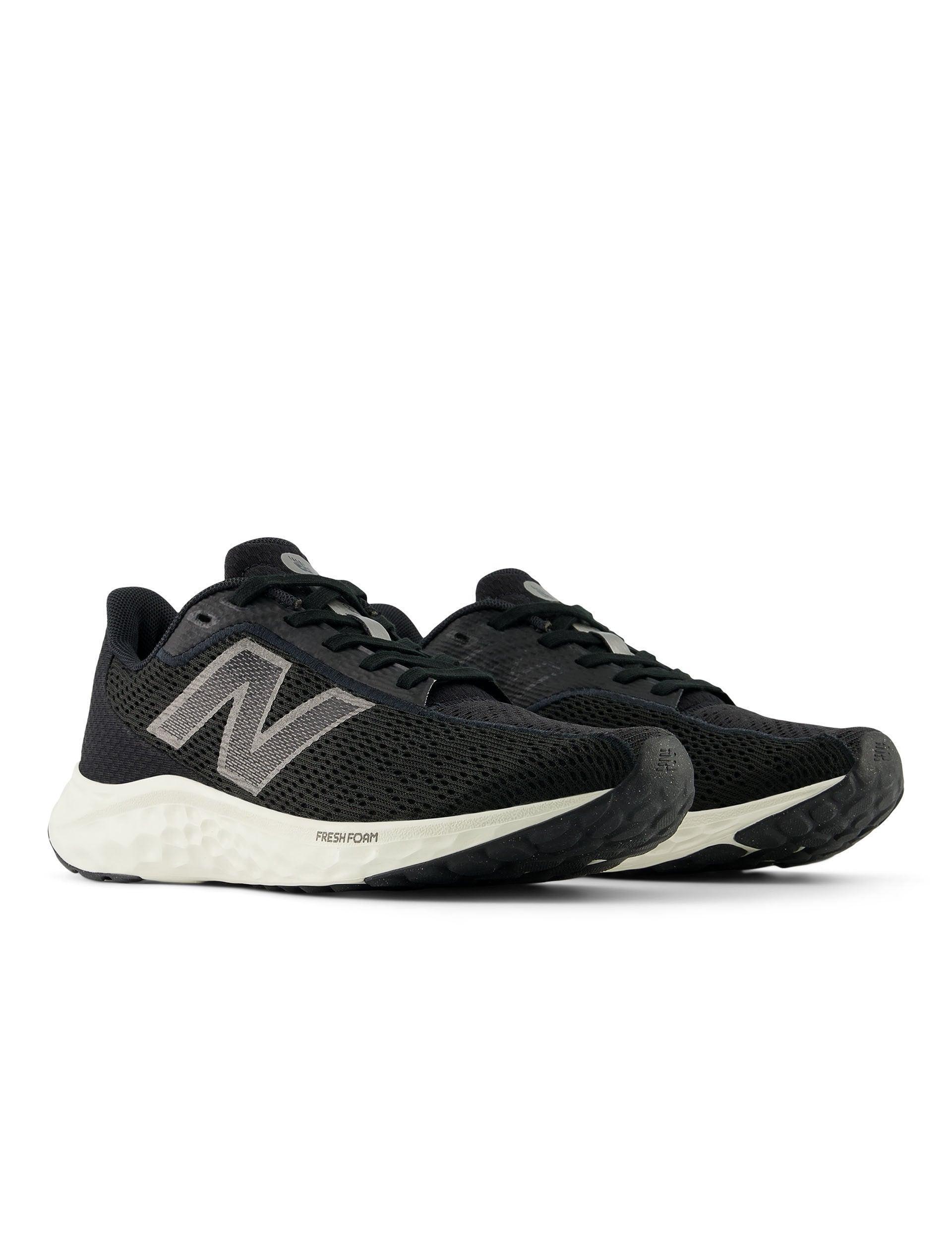 Sepatu New Balance Zante Trainers Black New Balance Women's Fresh