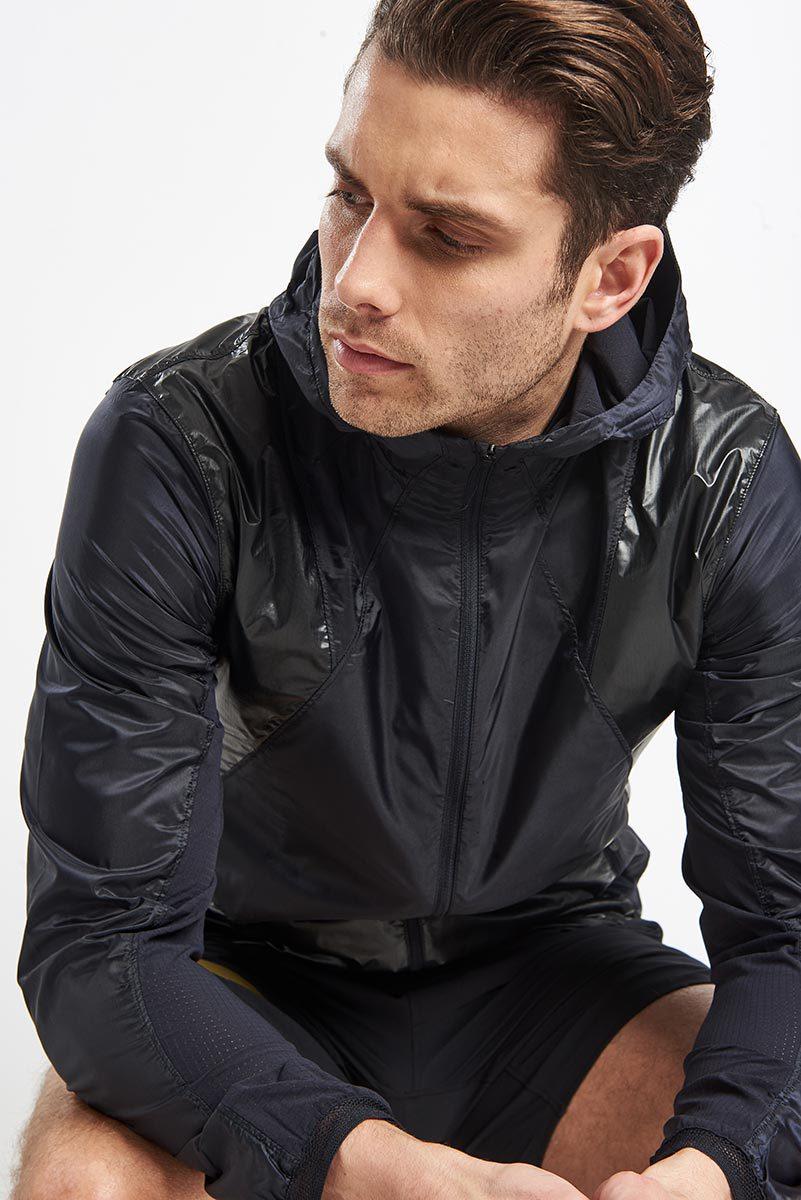 Under Armour Perpetual Full Zip Jacket for Men | Lyst