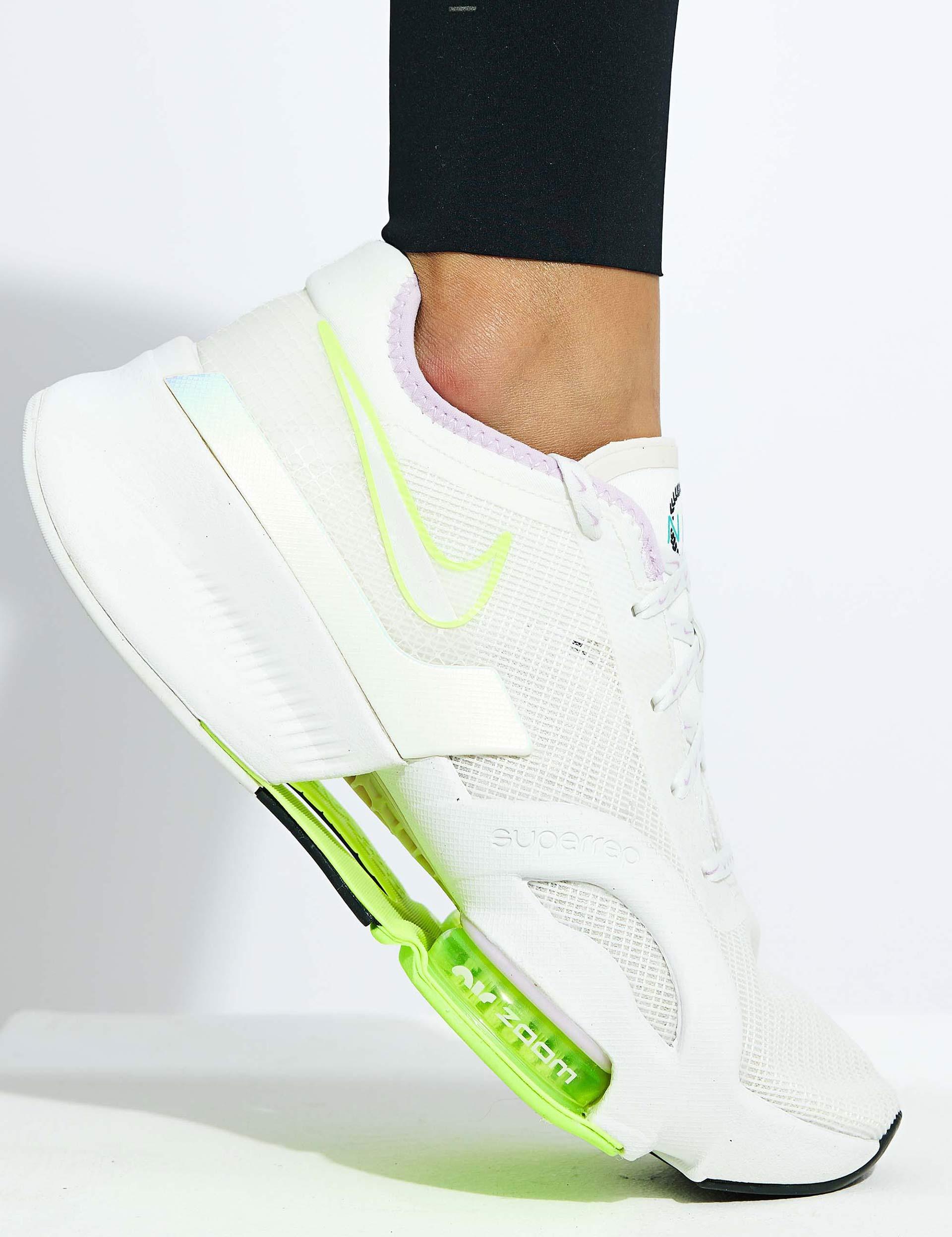 Nike Air Zoom 3 Premium Shoes |