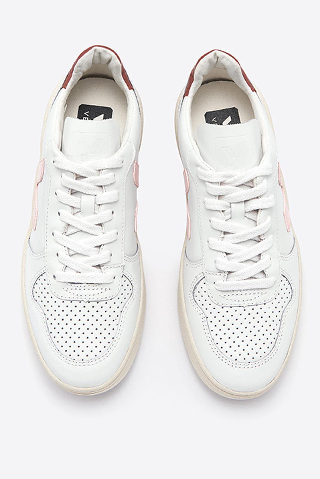veja white petal