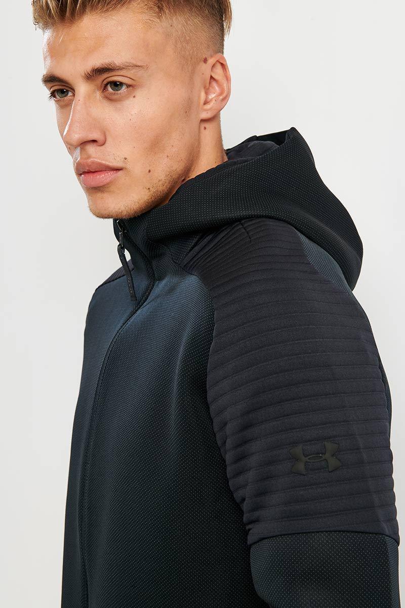 Under Armour Unstoppable Move Fz Hoodie Discount, SAVE 58%.