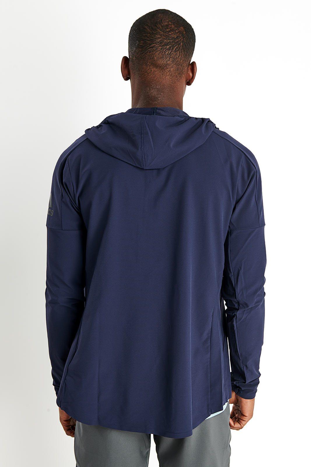zne run jacket