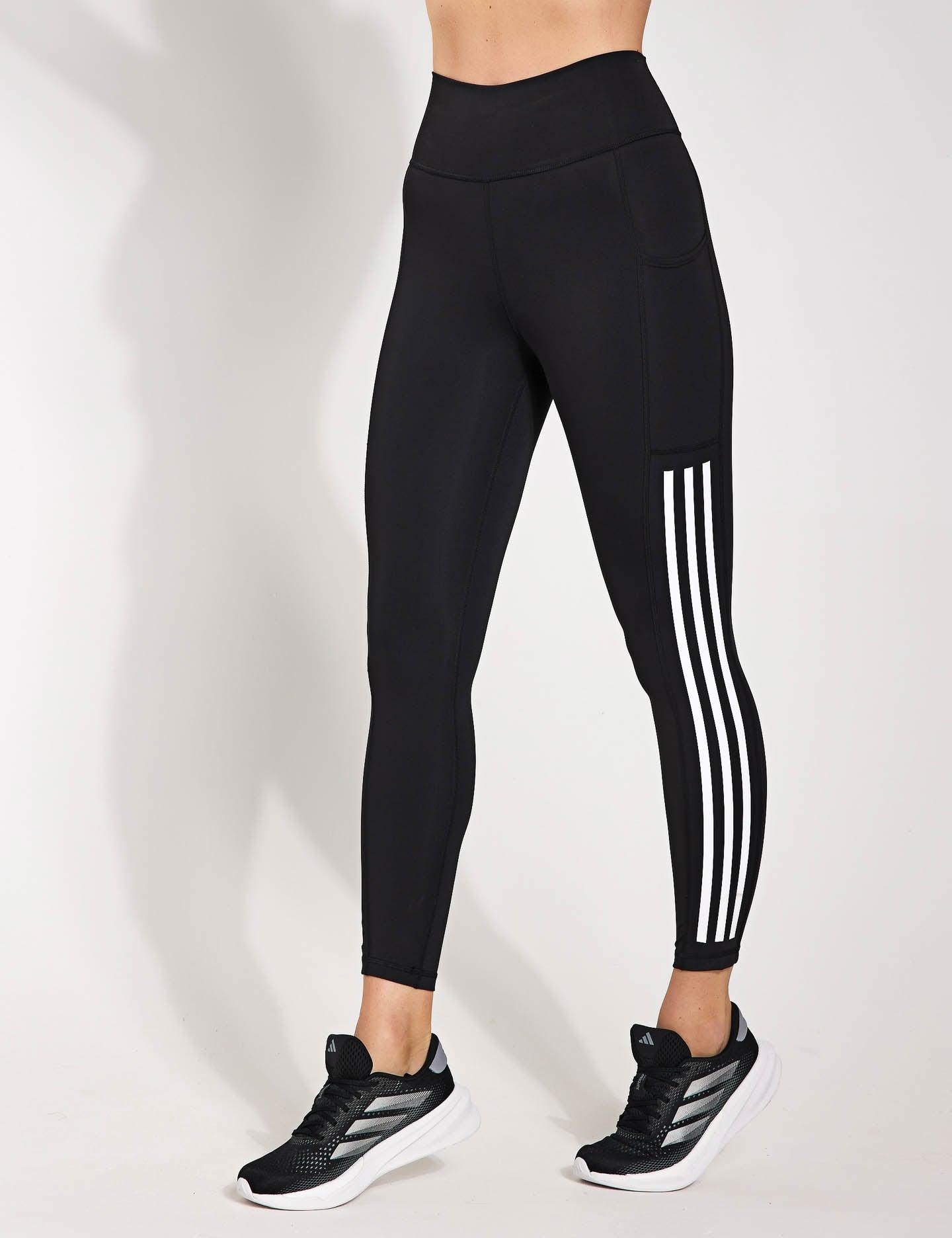 adidas Petite Pants for Women Lyst UK