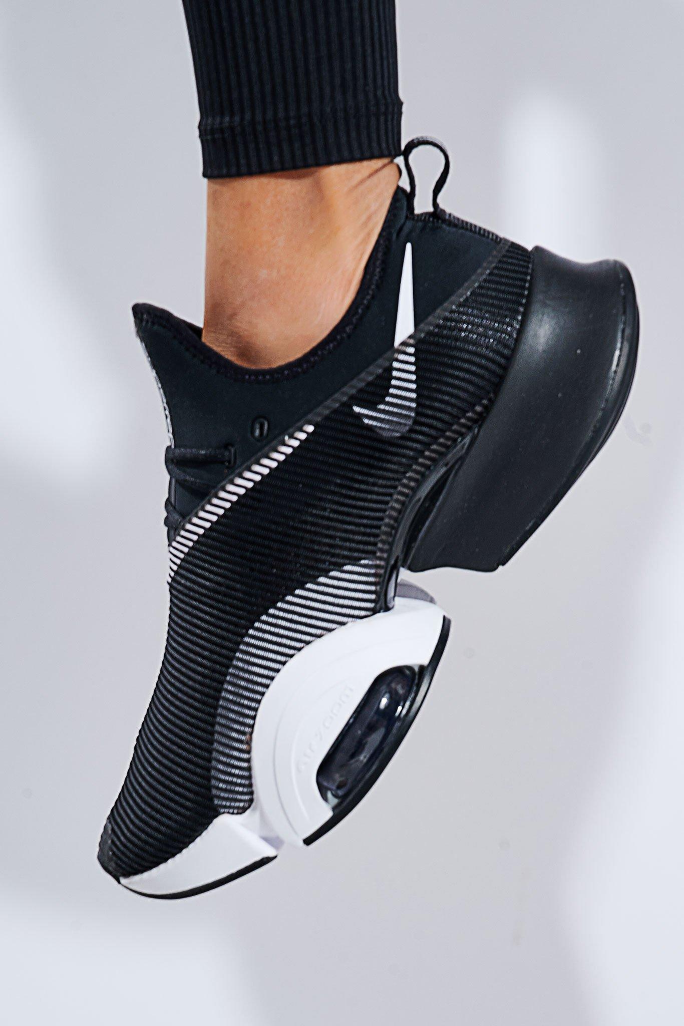 Nike Air Zoom Superrep Training Shoes in Black | Lyst