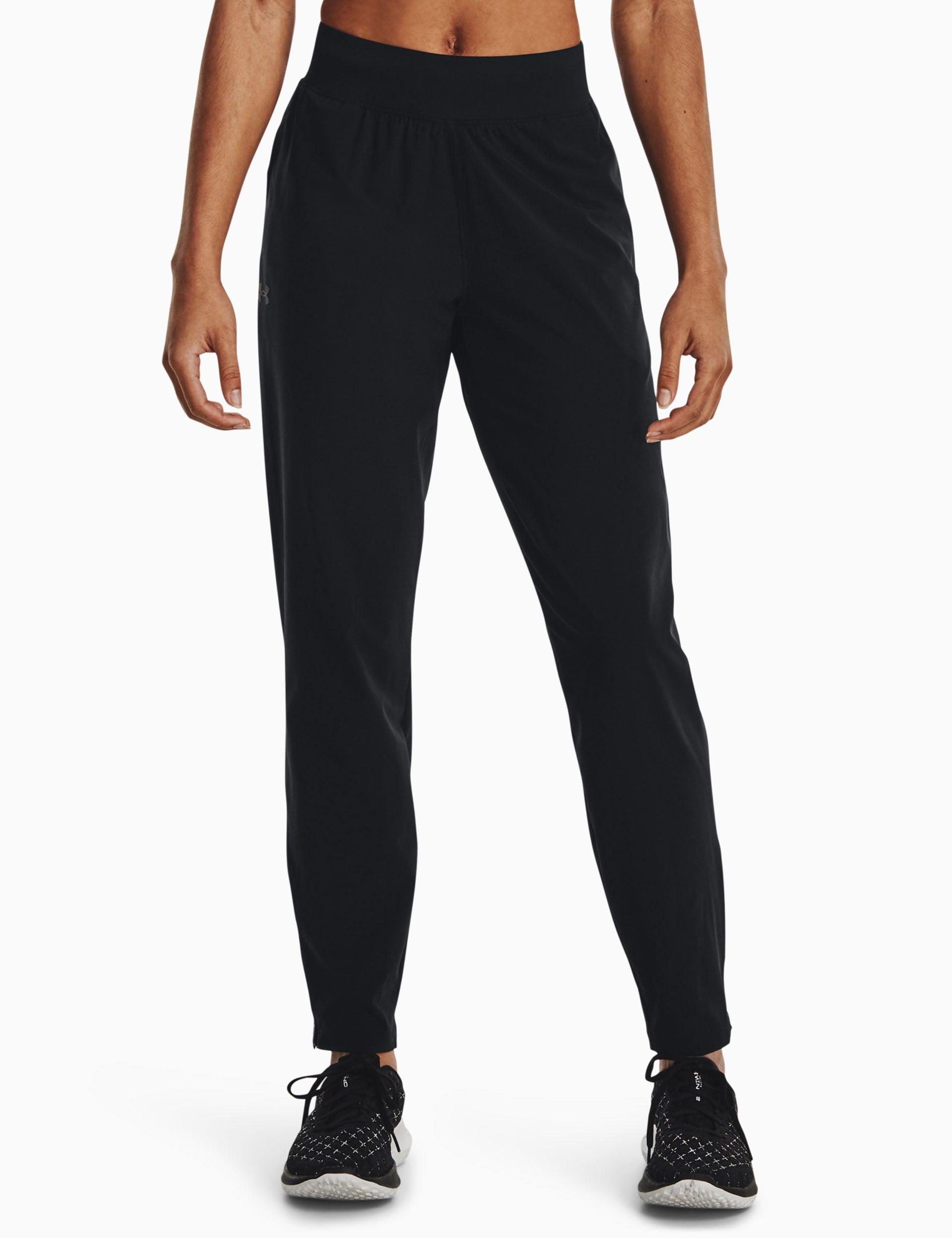 Under armour tracksuit bottoms womens sale