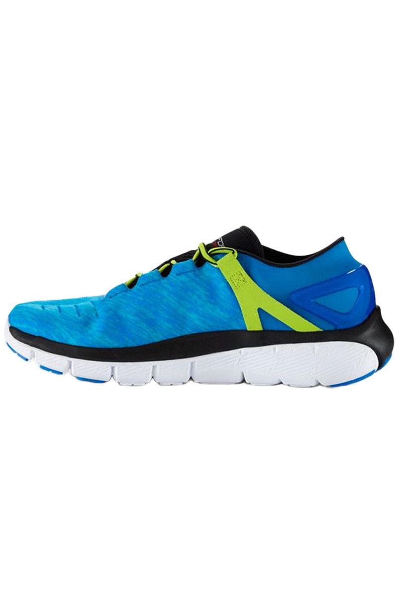 Ua fortis clearance