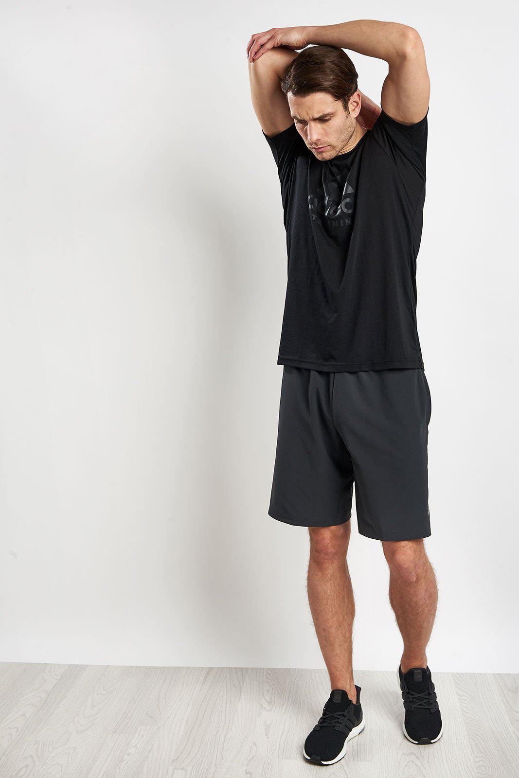 4krft elevated shorts