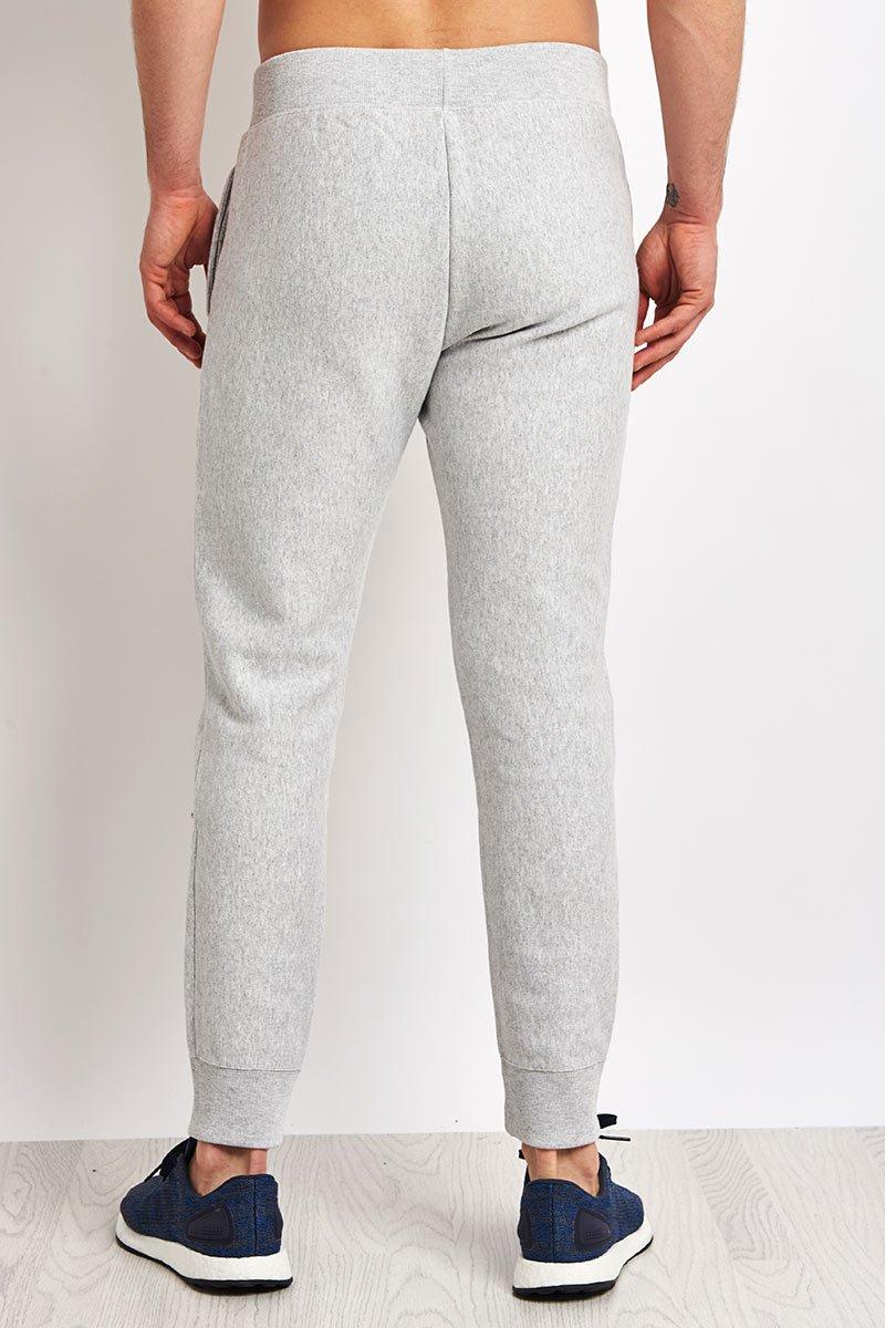 champion reverse weave slim cuffed sweat pant
